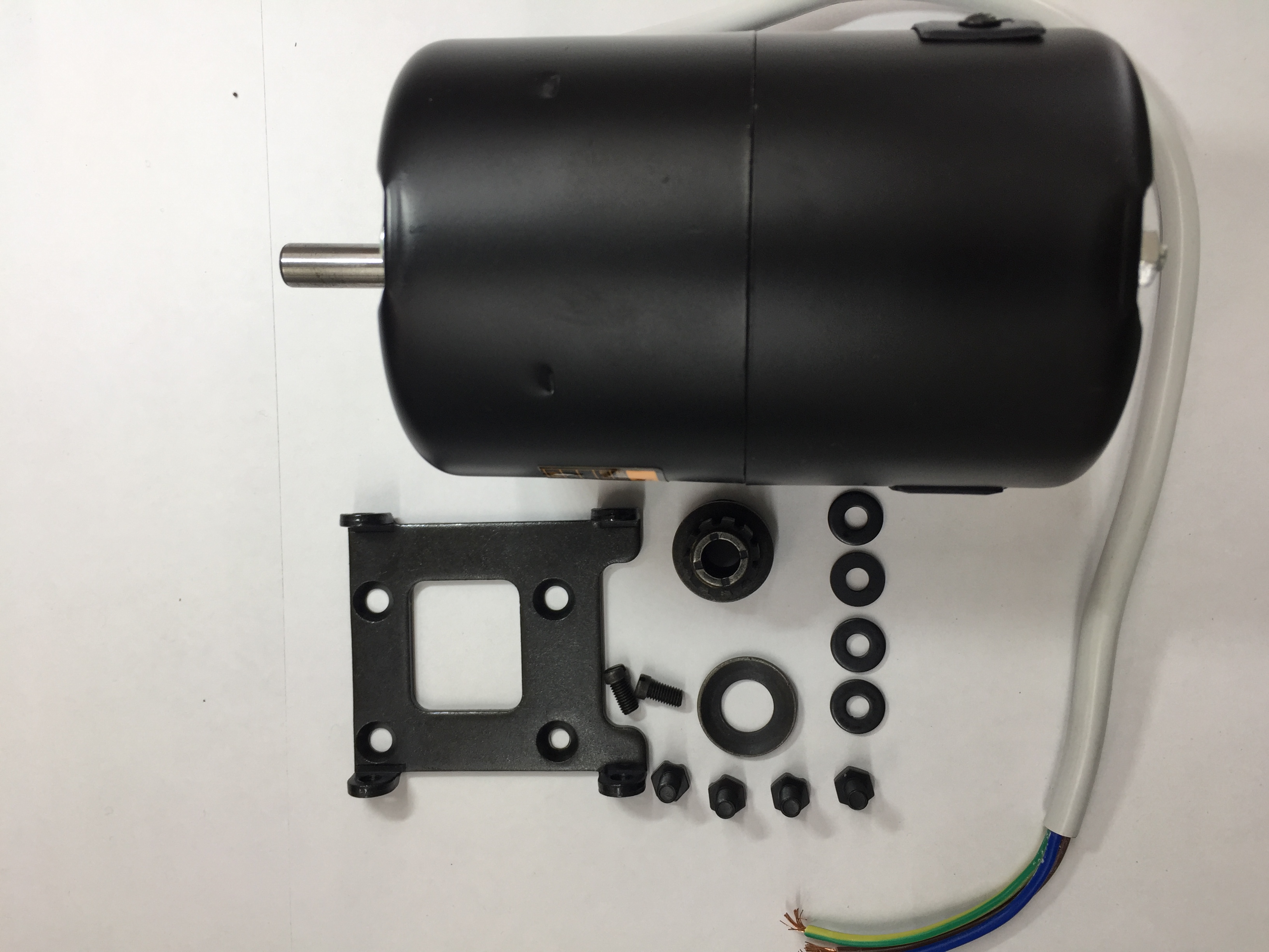 MOTOR